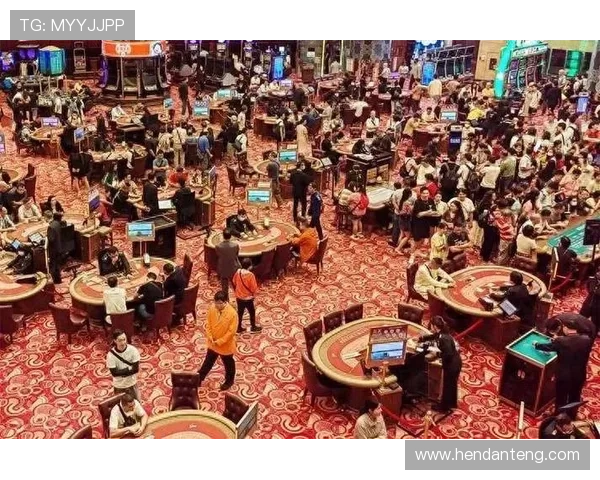 澳门凯旋门赌场最新开业资讯：设施升级与娱乐项目创新全景介绍