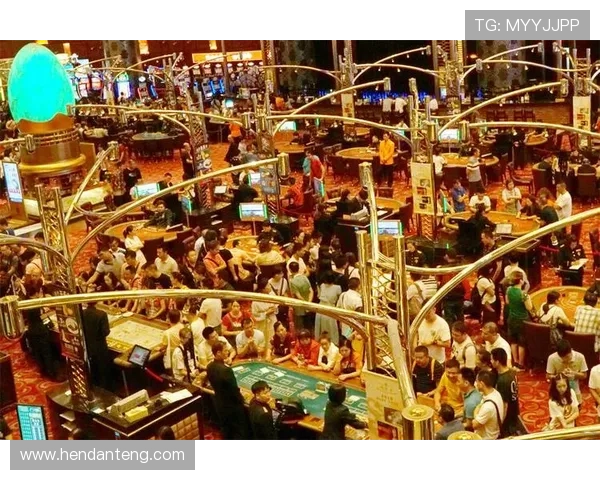 澳门十六浦娱乐场安全保障措施详解：保障玩家权益的多重安全体系