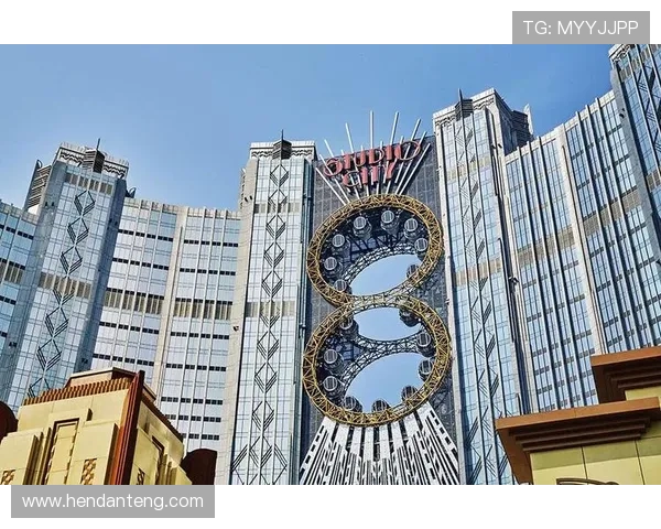 澳门新濠国际度假区内必玩项目推荐带你体验最精彩的娱乐与休闲活动